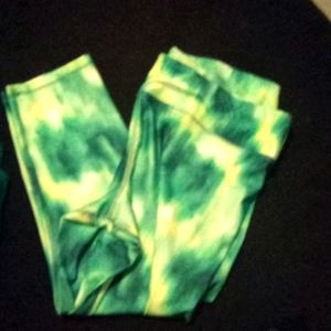 Capris